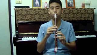 Lao kruan Song with Old Thaiflute By Nakkid Pao