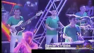 Lo mejor del amor - damian Córdoba- Dario vilta (congas)