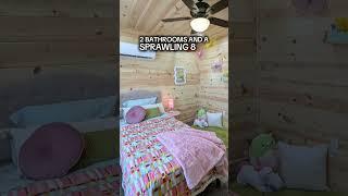 Yoder Cabins, Amish Built Cabins, Amish Made Cabins, Tiny Homes, Modular Cabins, Modular Homes, Home