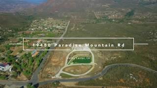 19450 Paradise Mountain Rd, Valley Center CA 92082