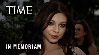 Michelle Trachtenberg, Star of 'Harriet the Spy' and 'Buffy the Vampire Slayer,' Dies at 39