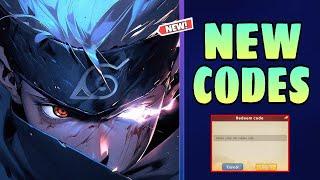 *New* Rinne Ninpo Legends Codes 7 August 2024 || How To Redeem || Rinne Ninpo Legends Codes