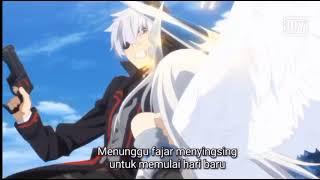 opening arifureta shokugyou de Sekai saikyou 2nd season opening subtitle Indonesia