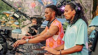 Sunnery James & Ryan Marciano WE2 | Tomorrowland 2024