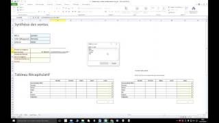 Excel 2010   SOMMEPROD vs SOMMESIENS