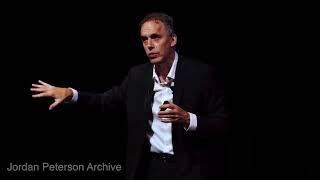 Jordan Peterson on the wisdom of the Bible