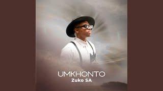 Umkhonto