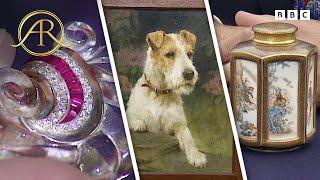  LIVE: Greatest Finds And Hidden Gems From Series 23 | Antiques Roadshow