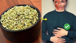 What Happens To Your Body When You Eat Fennel Seeds Everyday