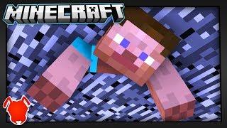 Minecraft's WORST Glitch?! 