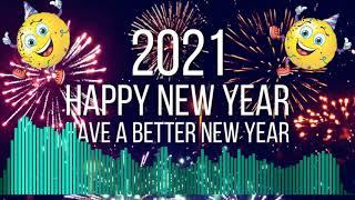 New Year Mix 2020-2021! I'ts Party Time! 