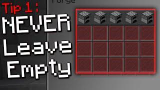 How to Make 1 Billion Coins a Month - [Hypixel Skyblock]