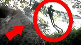 Top 10 Real Fairies Caught On Tape Part 2