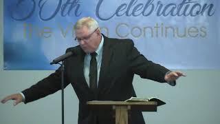 Elder Dave Livermore: Nehushtan