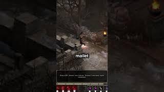The most ELITE hammer in the game!