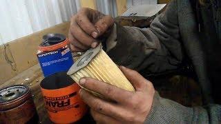 supertech vrs fram oil filters: are fram oil filters really the worst you can buy?