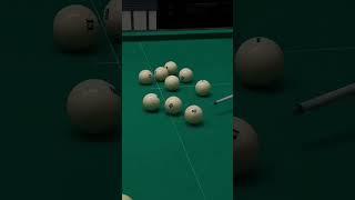 Начало новой рабочей недели в Public Club Billiards