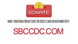 Give Miami Day  SBC Community Development Corporation 2015