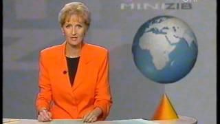 3mal Menschenrechte im ORF 1992