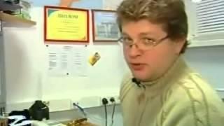 Янукович матерится как сапожник