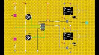 DIY Simple Αnd Cheap Solar Tracker Circuit $5