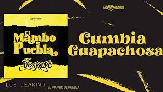 Cumbia Guapachosa - Los Deakino