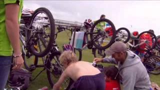 Geelong Multisport Festival 2012 - Festival Events Highlights