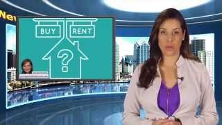Buying vs Renting Homes In Las Vegas