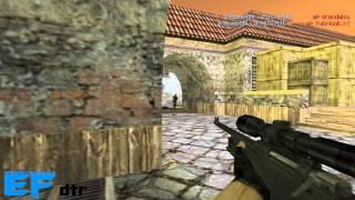 [Cs 1.6] |EncardyFragshow| #44 dtr vs aP