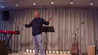 Choosing Your Future – God's Pathway to Peace (live in Berlin) – Buddy Owens – 25-Mar-18