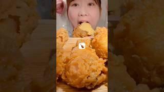   MIYU ASMR #asmr #asmreating #asmrfood #mukbang #miyuasmr