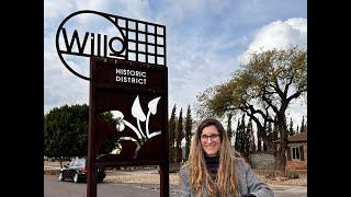 Take a Tour with us of the Fabulous Willo District in Downtown Phoenix!