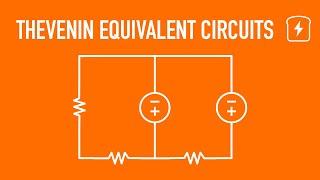 Thevenin Equivalent Circuits | Basic Circuits | Electronics Tutorials