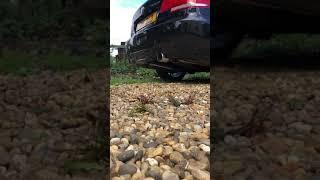 Bmw 335i exhaust sound