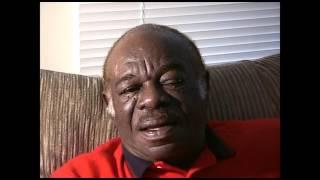 John Davis (J.D.) Hudson interview for Voices Across the Color Line Oral History Project