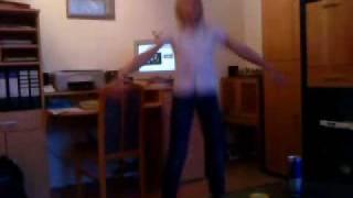 Lady Gaga dance 49170