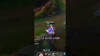 guerra avisada #leagueoflegends #arcane #twitch #humor #lol #jungla #discord #gaming #gamer #clips