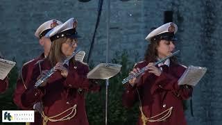 Festival dei Tramonti. Gran Galà della Danza