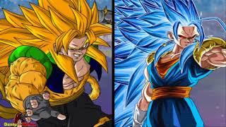 TEAM DANNYS-81PRIME VS TEAM GOGETTO SSJ DARK MINUS / 𝐃𝐑𝐀𝐆𝐎𝐍 𝐁𝐀𝐋𝐋 𝐙 𝐁𝐔𝐃𝐎𝐊𝐀𝐈 𝐓𝐄𝐍𝐊𝐀𝐈𝐂𝐇𝐈 𝟑