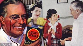 How Tobacco Companies Fooled America