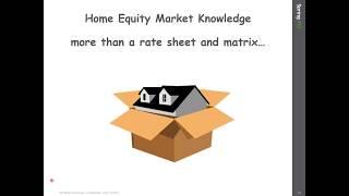 Understanding Home Equity 101
