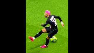 Neymar No Touch Skills 