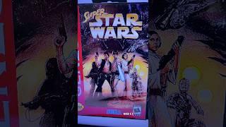 We Should’ve Gotten A Star Wars Game on Sega Genesis?