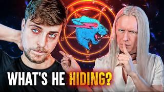 Is Mr. Beast the Devil? His Darkest SECRET Exposed