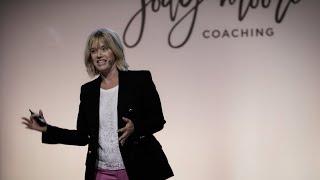 Dreams Don't Happen by Chance | Jody Moore Coaching