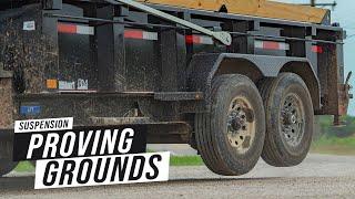 Proving Grounds DC V.S. Brand X- Suspension Test Part 1 | Diamond C