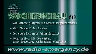 RE-Wochenschau #12