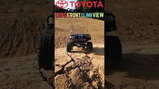 Land Cruiser Enough Grip?🫡