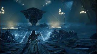 Varl is speaking from beyond the grave | Horizon Forbidden West