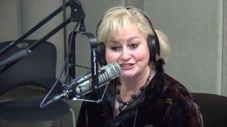 The Jeff Crilley Show live with special guest Susan Stephens